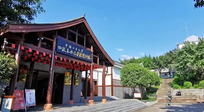 瀘州市文物保護(hù)領(lǐng)域積極引入數(shù)字技術(shù)