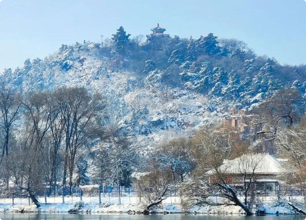 吉林市周末出游清單，2天1夜吉林博物館之旅攻略