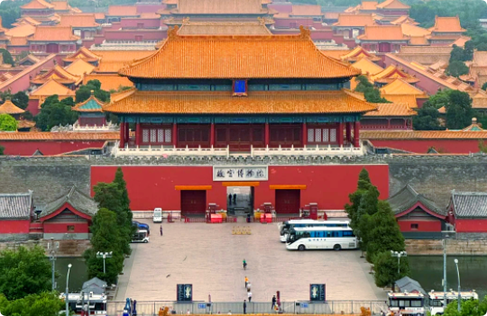 博物館預(yù)約票務(wù)系統(tǒng)，哪些博物館需要預(yù)約，預(yù)約攻略