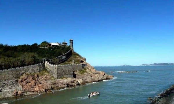 夏天來了，八一八國(guó)內(nèi)最清涼的5大旅游景區(qū) 