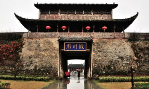 盤點(diǎn)中國(guó)5大古城旅游景點(diǎn)，個(gè)個(gè)文化底蘊(yùn)濃厚 