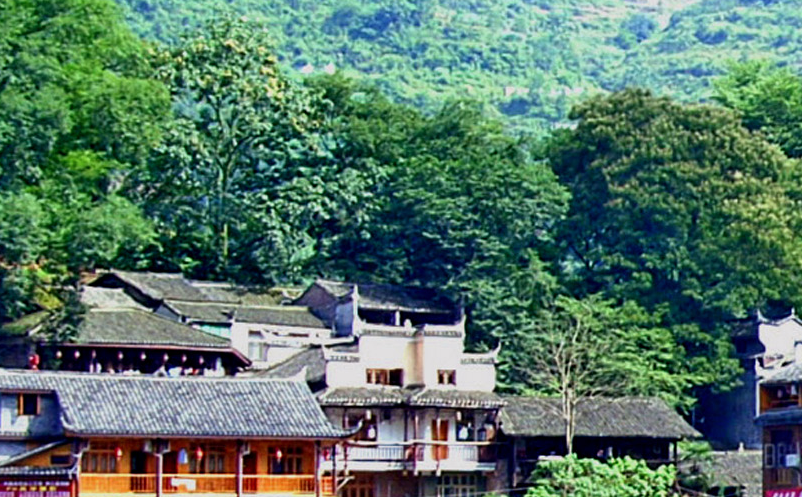 旅游景區(qū)項(xiàng)目開發(fā)招商引資和開發(fā)建設(shè) 