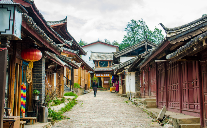 旅游景區(qū)的IP的延展和提升方法：找途徑、找爆點、找粉絲、做參與 