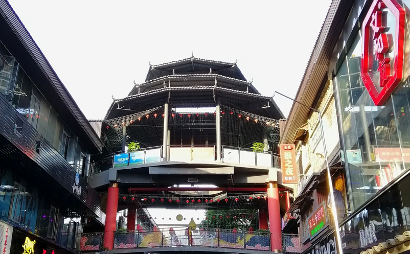 文旅需要新玩法，這些都是沉浸式文旅的代表 