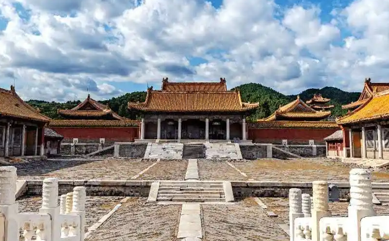 景區(qū)票務(wù)系統(tǒng)優(yōu)勢