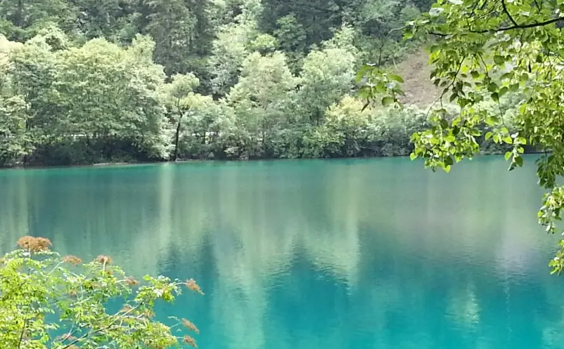 數(shù)據(jù)是支撐景區(qū)運(yùn)營(yíng)管理最真實(shí)也是最有效的基礎(chǔ) 