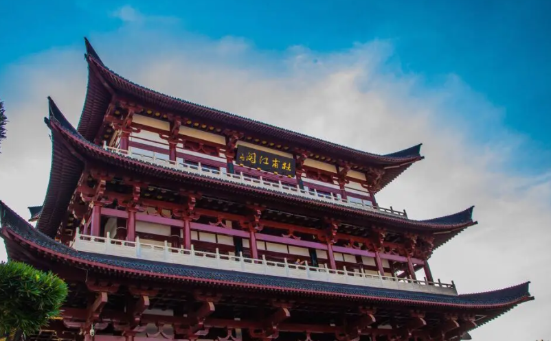 景區(qū)網(wǎng)紅化升級(jí)，升級(jí)的是什么，怎么做？