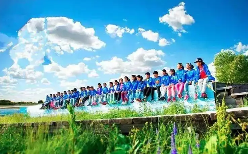 近兩年的研學旅行的法規(guī)政策全在這里了 
