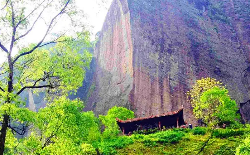 危中求機，旅游景區(qū)存在潛在機遇 