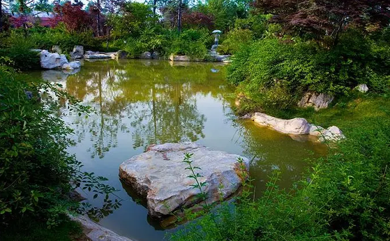 智慧公園景區(qū)建設的意義 