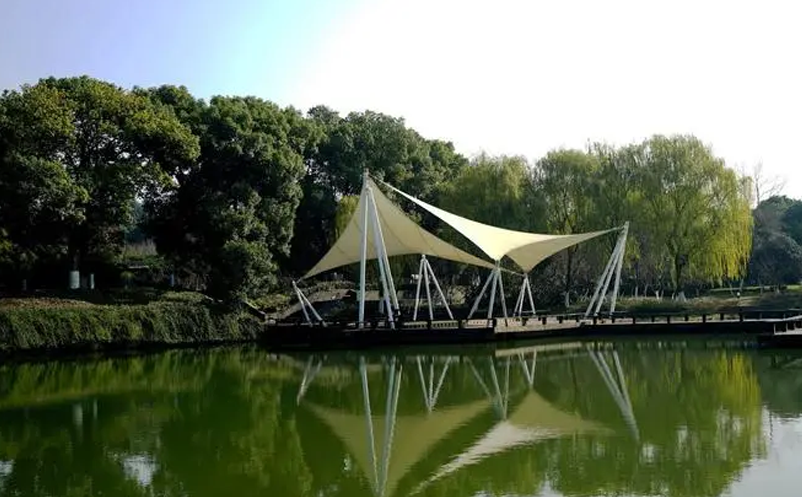 智慧公園景區(qū)建設主要內(nèi)容 