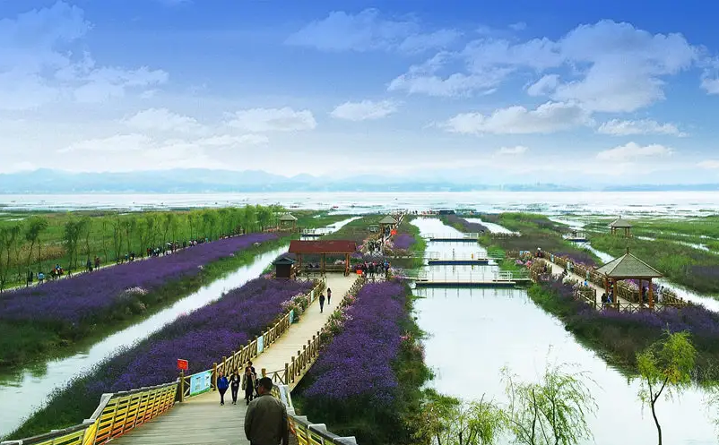 生態(tài)旅游景區(qū)運(yùn)營(yíng)模式的基本含義和基礎(chǔ)架構(gòu) 