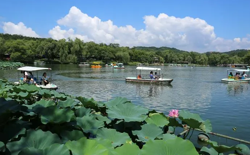 暑假旅游市場(chǎng)，本地客源成景區(qū)營(yíng)銷重點(diǎn) 