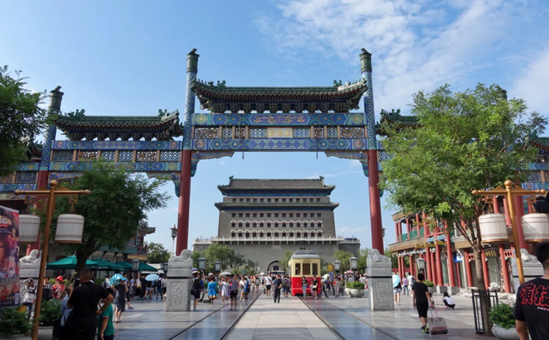 一條街帶火一座城！細(xì)數(shù)55條“國(guó)家級(jí)網(wǎng)紅街” 