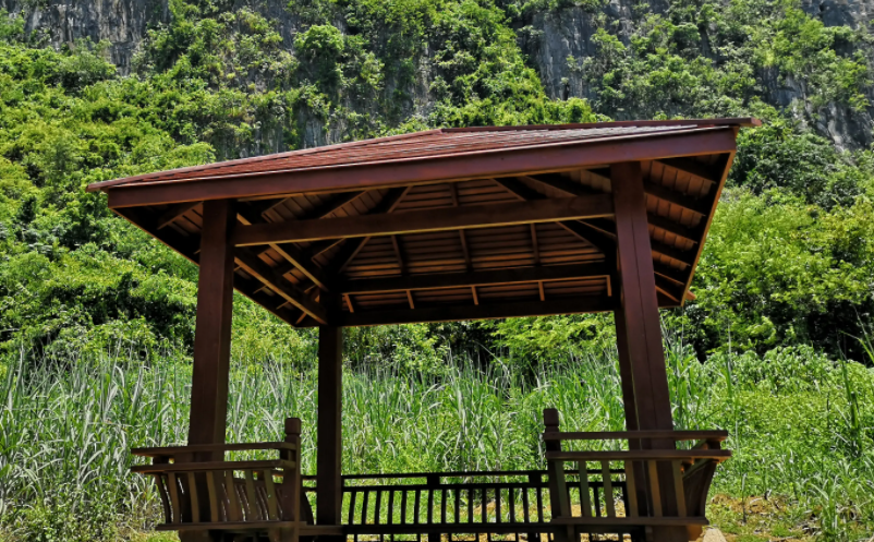 促進鄉(xiāng)村旅游發(fā)展的有效措施 