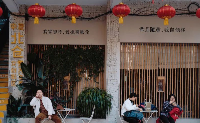 景點如何才能價值化的創(chuàng)造IP角色 
