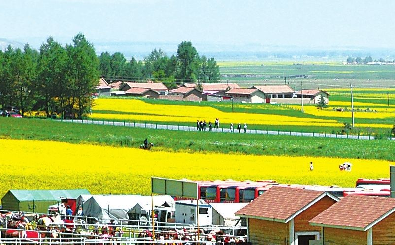 國(guó)民旅游休閑發(fā)展綱要(2022—2030年)印發(fā)，促使旅游休閑發(fā)展 