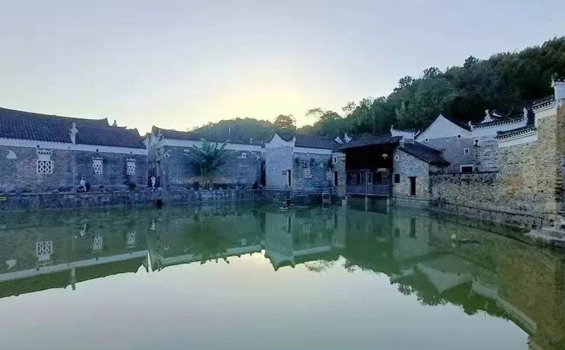 祁陽市石洞源景區(qū)