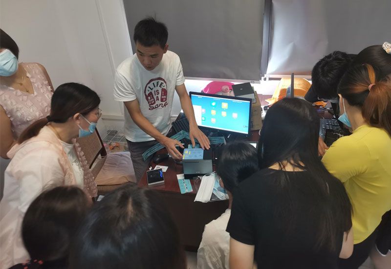 易景通智慧票務(wù)系統(tǒng)，客戶(hù)續(xù)約率98%，穩(wěn)定可靠才是王道
